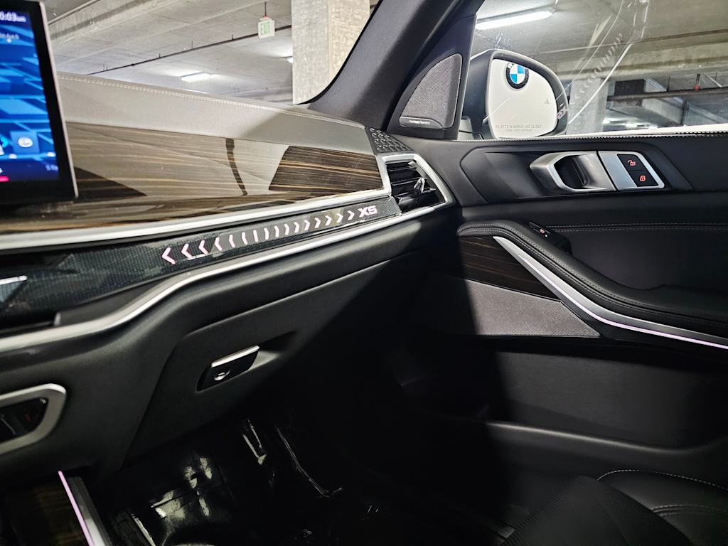 Thumbnail: 2024 BMW X5 - 23