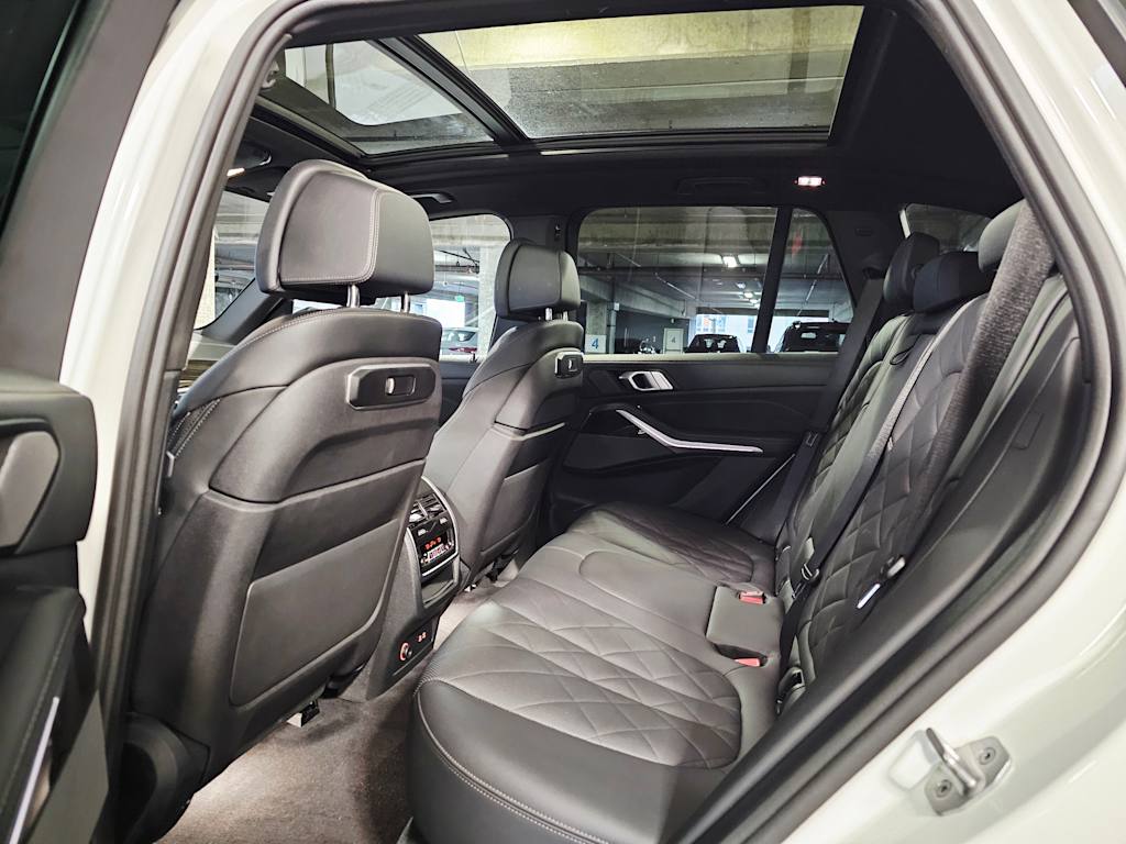 Thumbnail: 2024 BMW X5 - 27