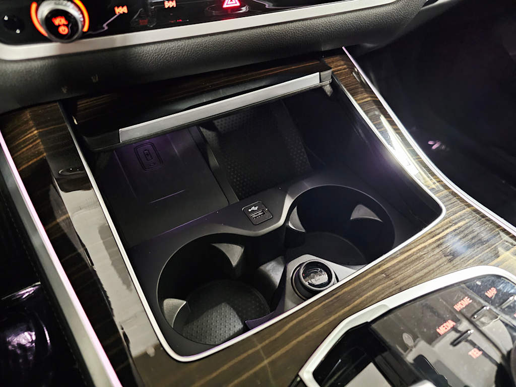 Thumbnail: 2024 BMW X5 - 22