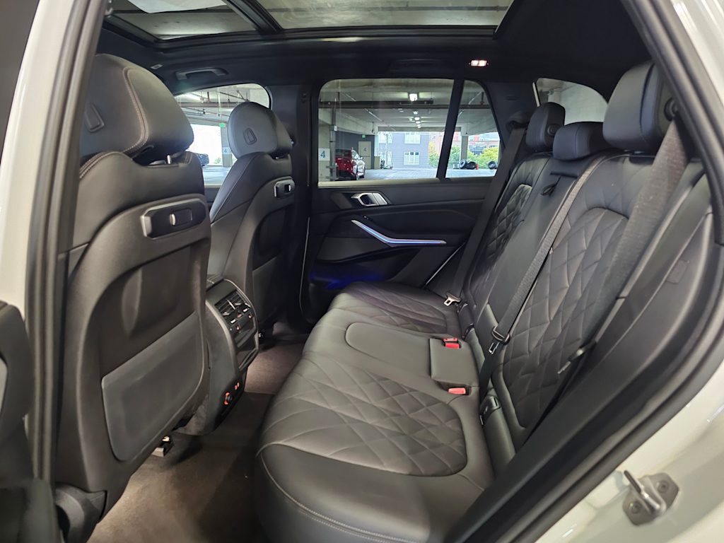 Thumbnail: 2024 BMW X5 - 13