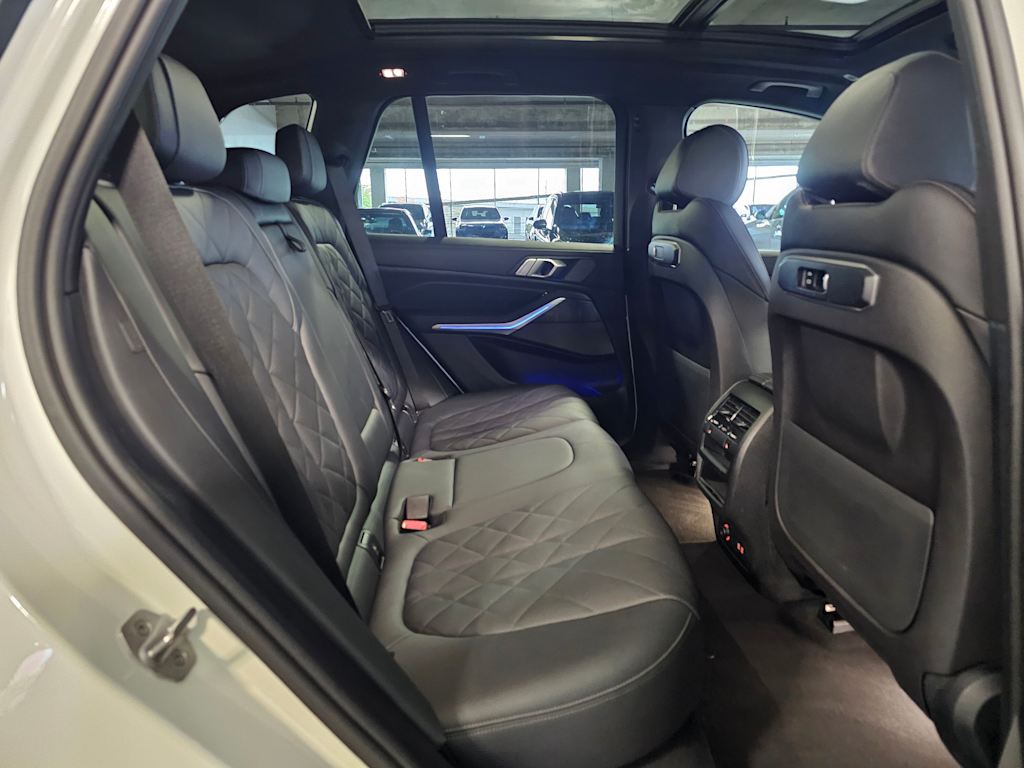 Thumbnail: 2024 BMW X5 - 30