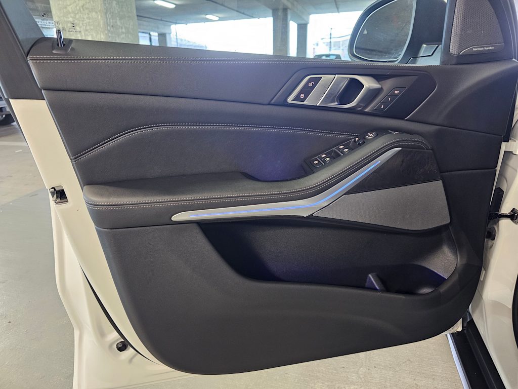 Thumbnail: 2024 BMW X5 - 26
