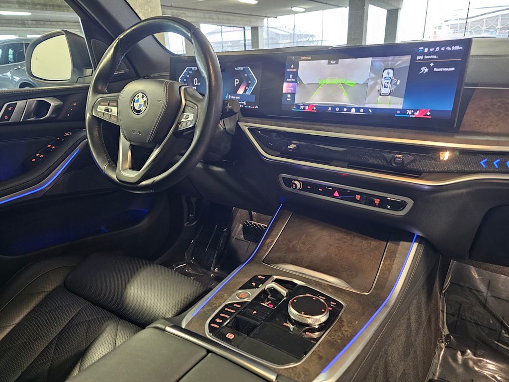 Thumbnail: 2024 BMW X5 - 15