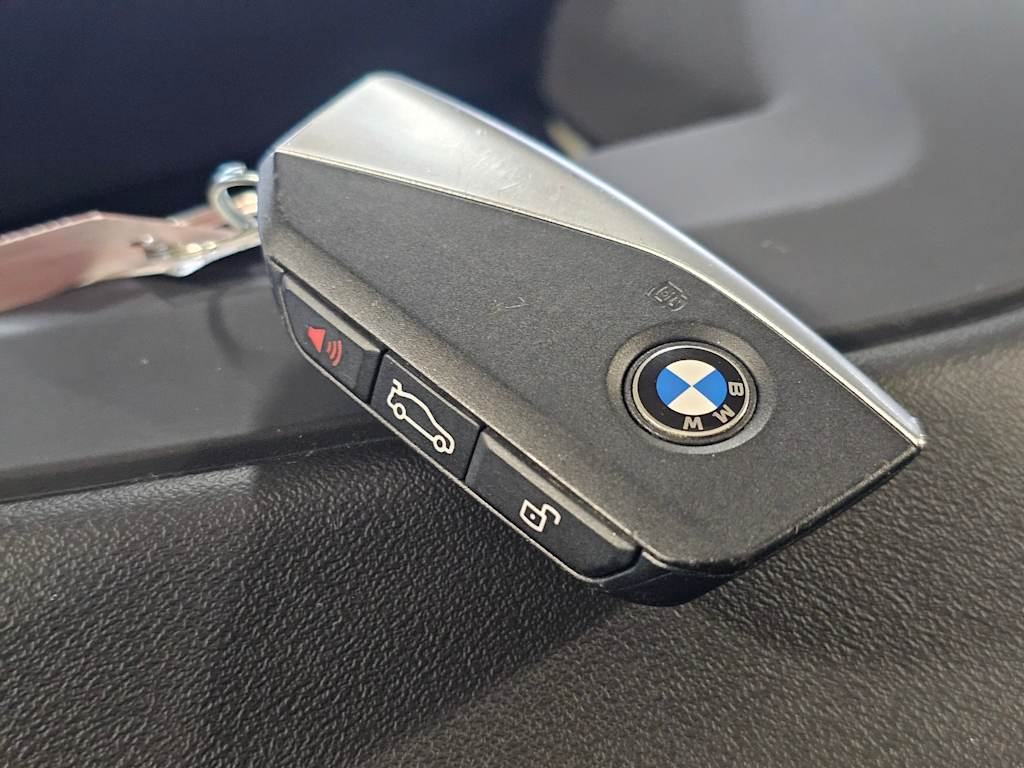 Thumbnail: 2024 BMW X5 - 20