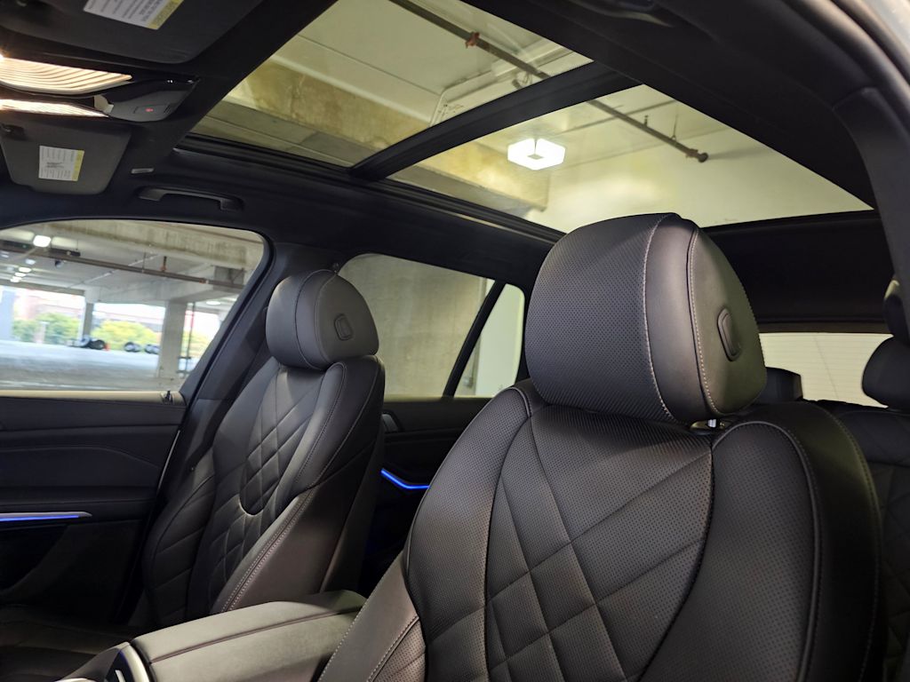 Thumbnail: 2024 BMW X5 - 28