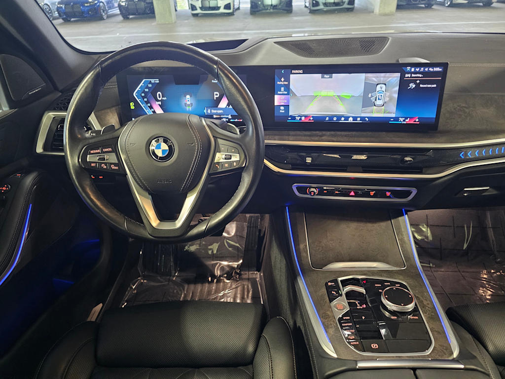 Thumbnail: 2024 BMW X5 - 10