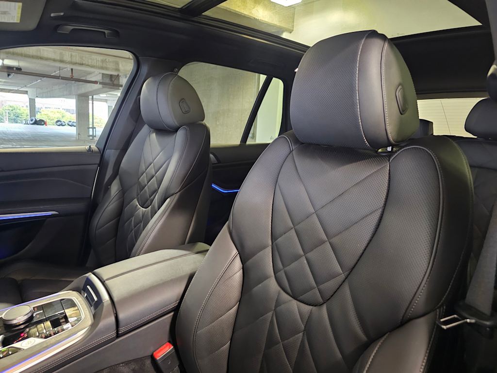 Thumbnail: 2024 BMW X5 - 12