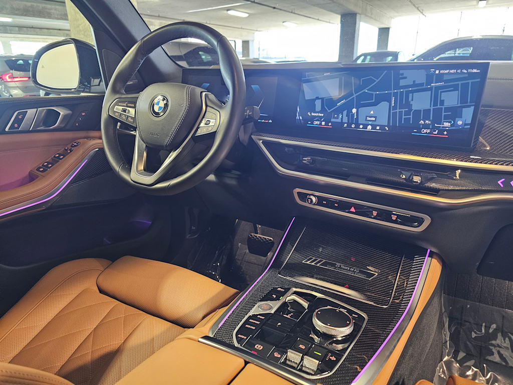 Thumbnail: 2025 BMW X5 - 15