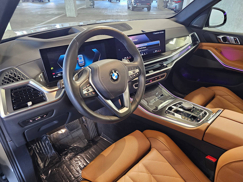 Thumbnail: 2025 BMW X5 - 2