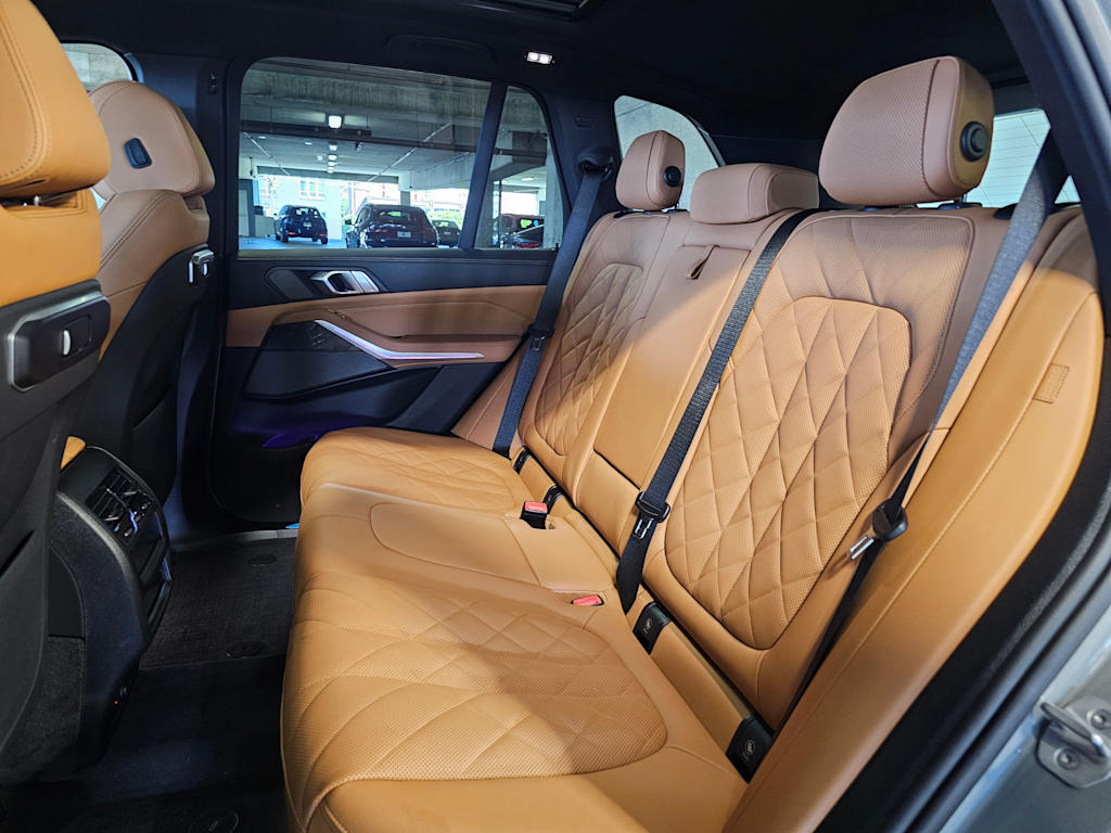 Thumbnail: 2025 BMW X5 - 13
