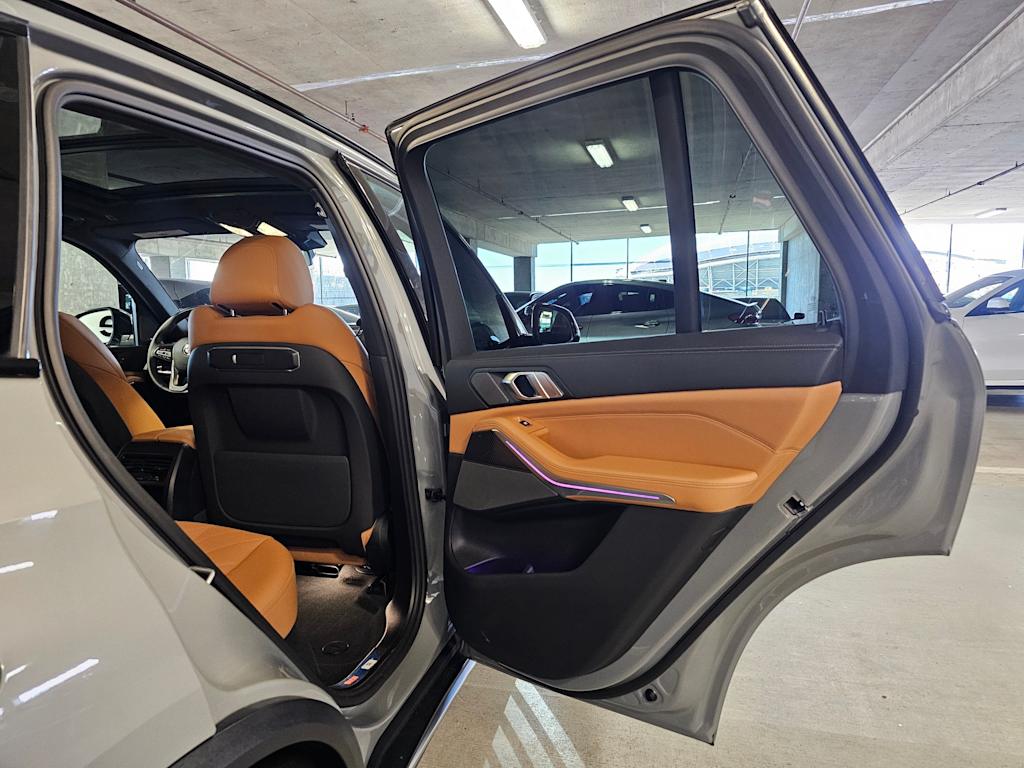 Thumbnail: 2025 BMW X5 - 30