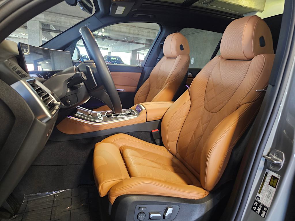 Thumbnail: 2025 BMW X5 - 11