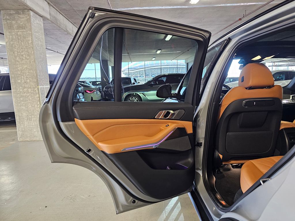 Thumbnail: 2025 BMW X5 - 29