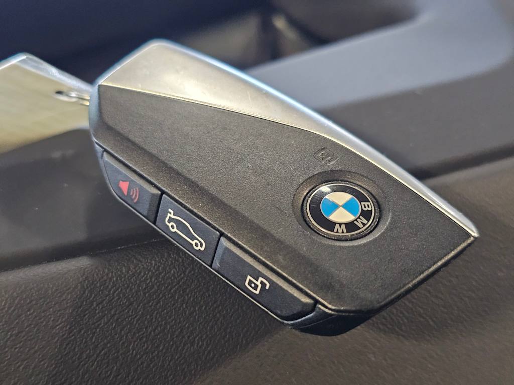 Thumbnail: 2025 BMW X5 - 34