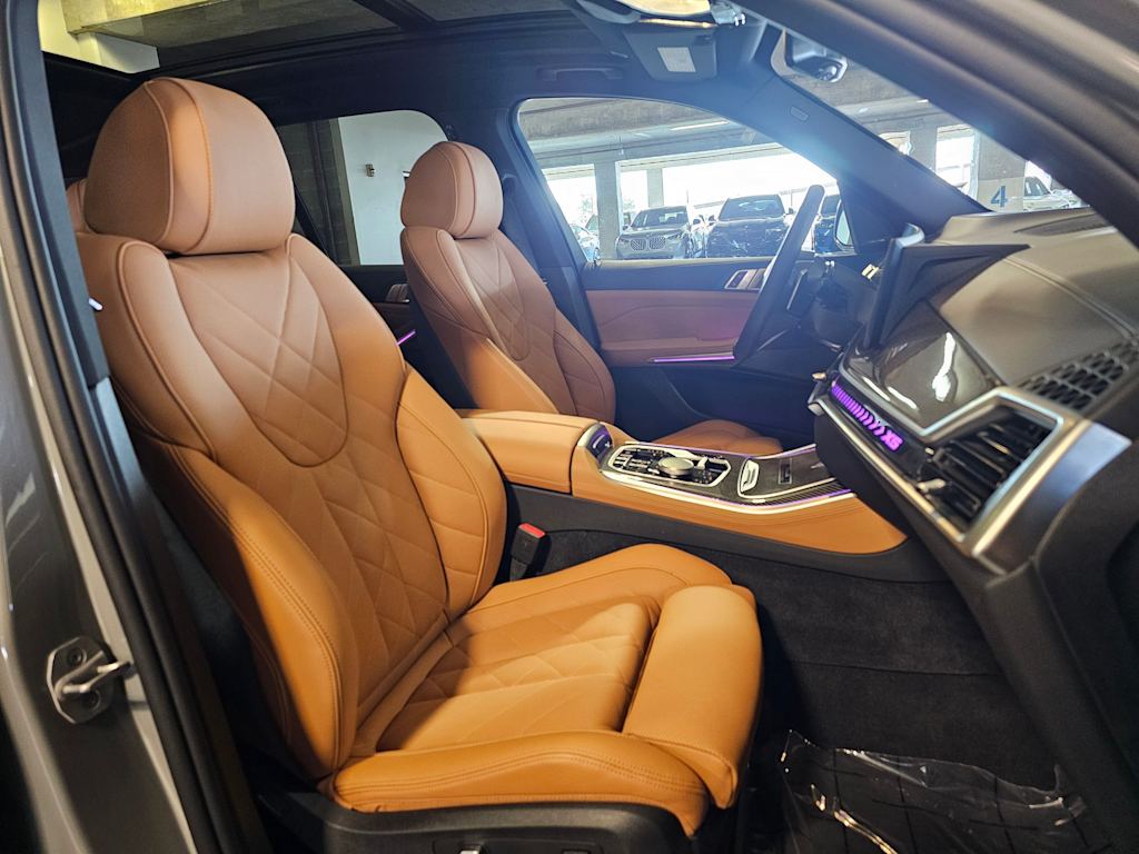 Thumbnail: 2025 BMW X5 - 33