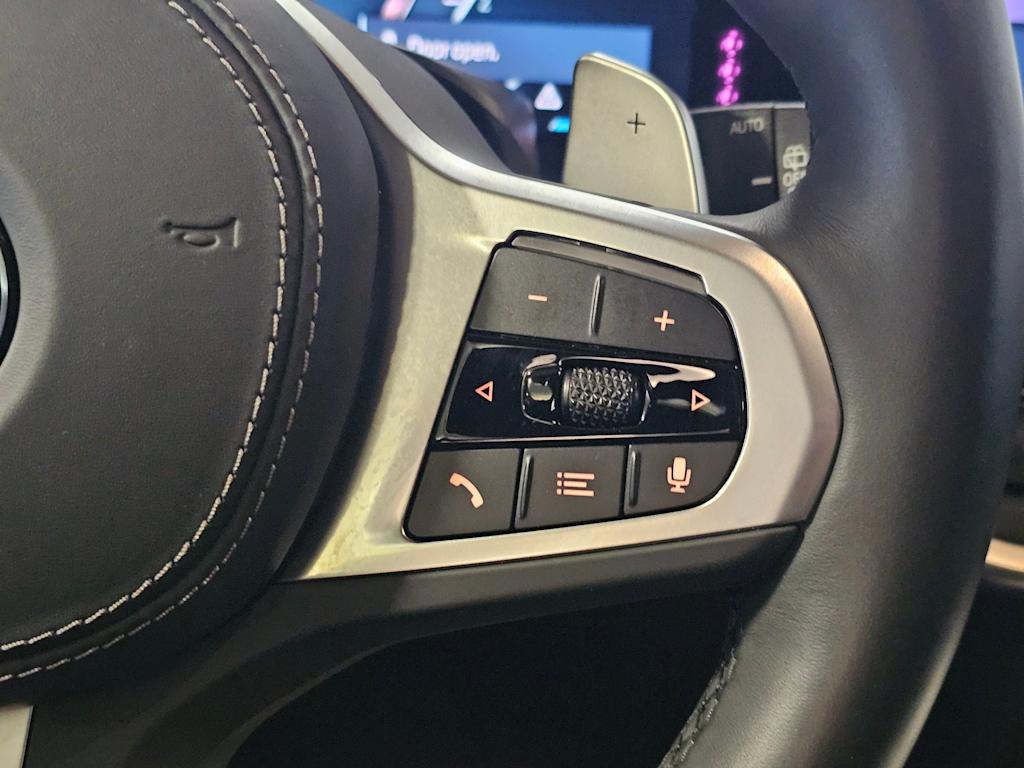 Thumbnail: 2026 BMW X5 - 21