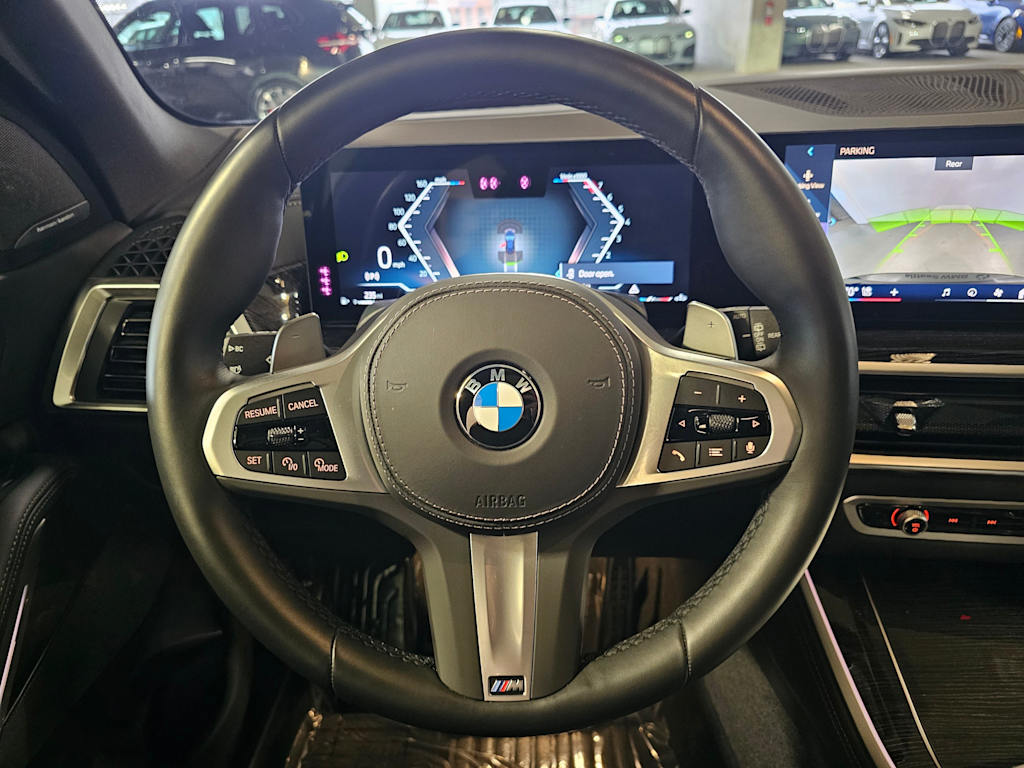 Thumbnail: 2026 BMW X5 - 13