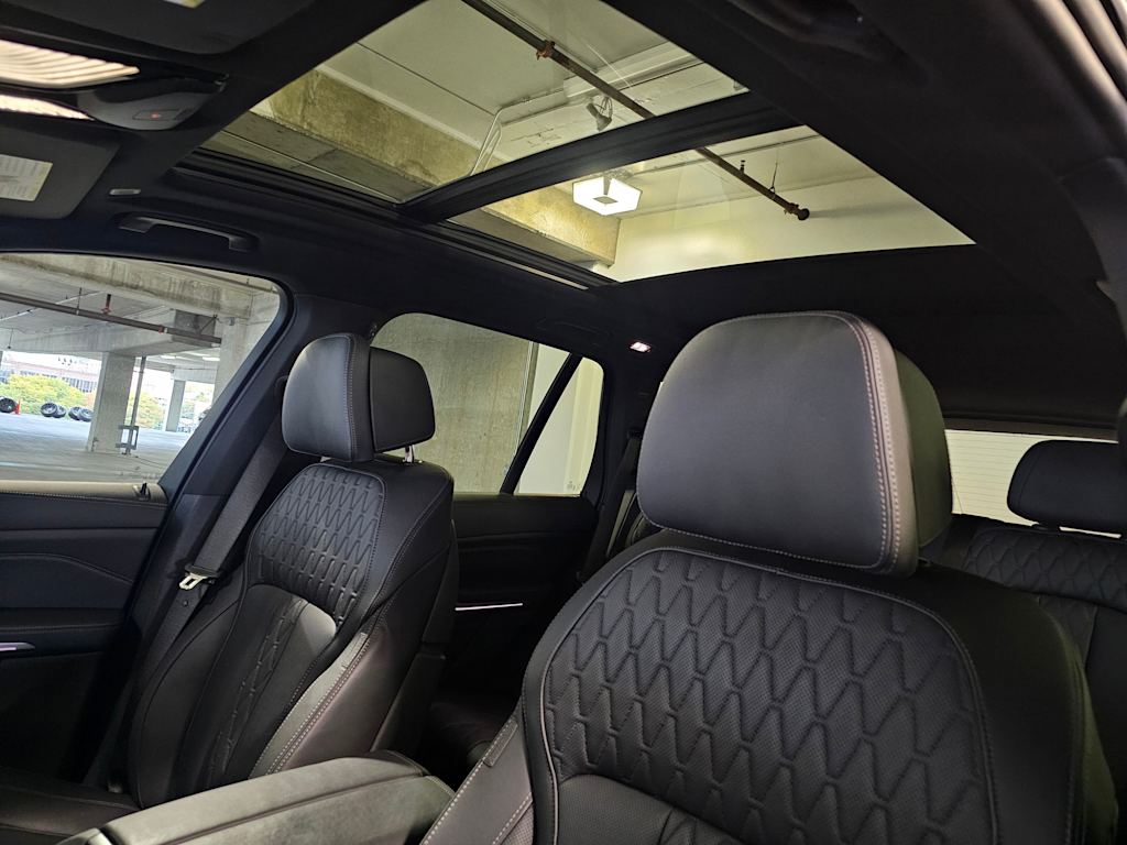 Thumbnail: 2026 BMW X5 - 26