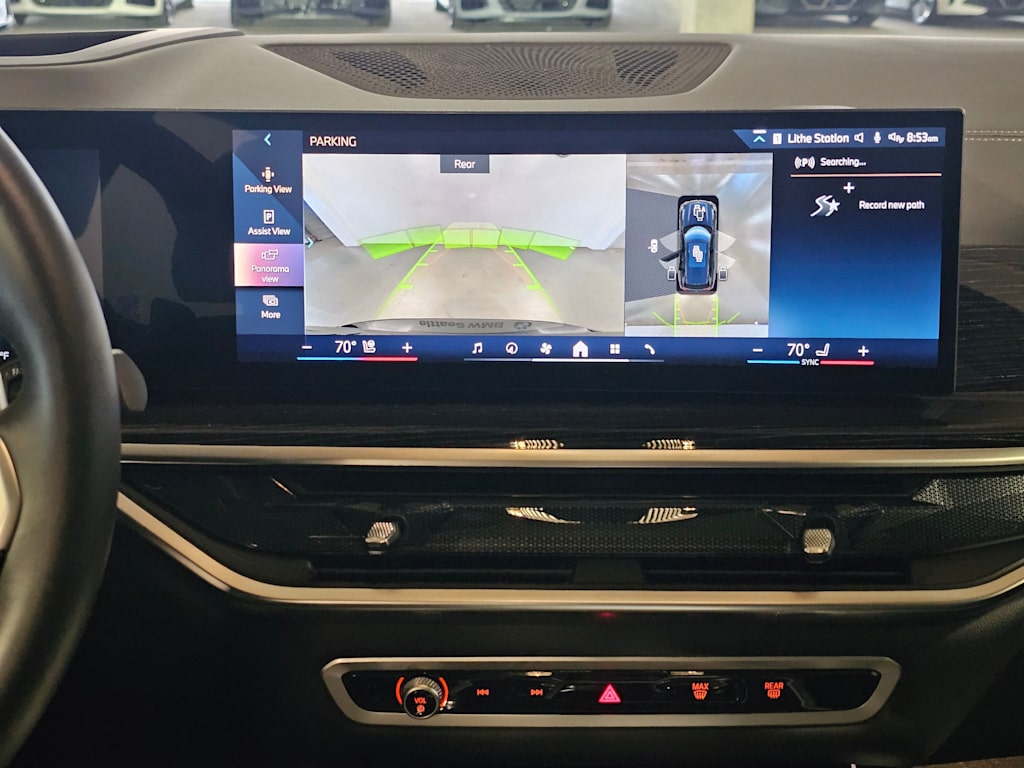 Thumbnail: 2026 BMW X5 - 15