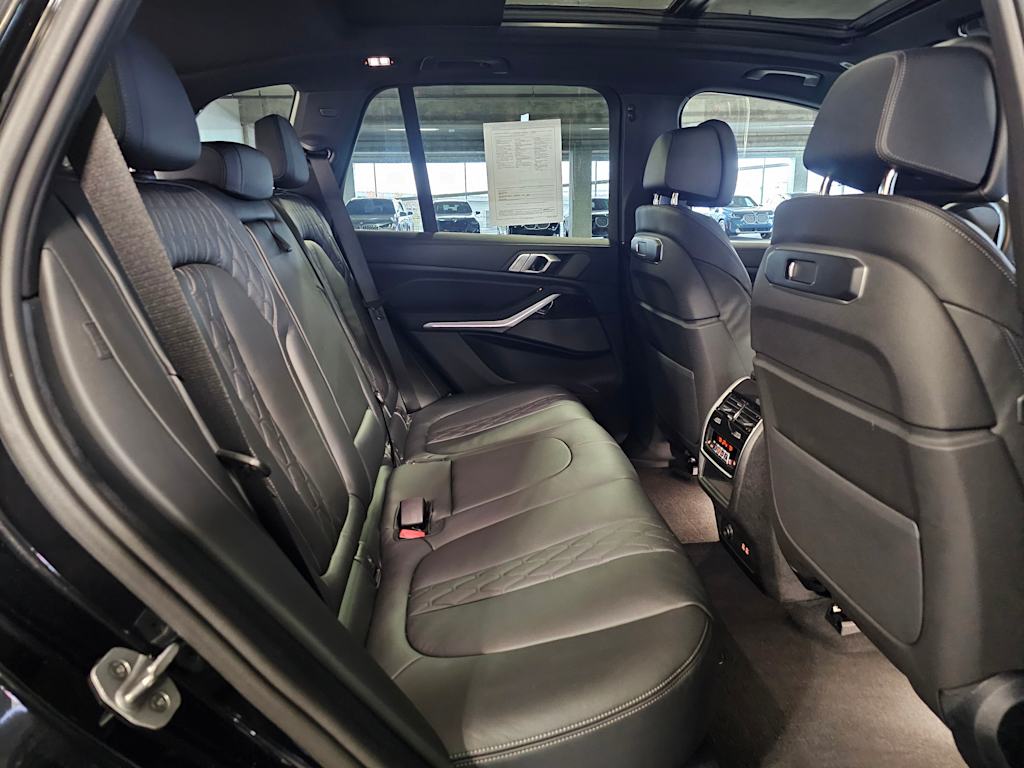 Thumbnail: 2026 BMW X5 - 29