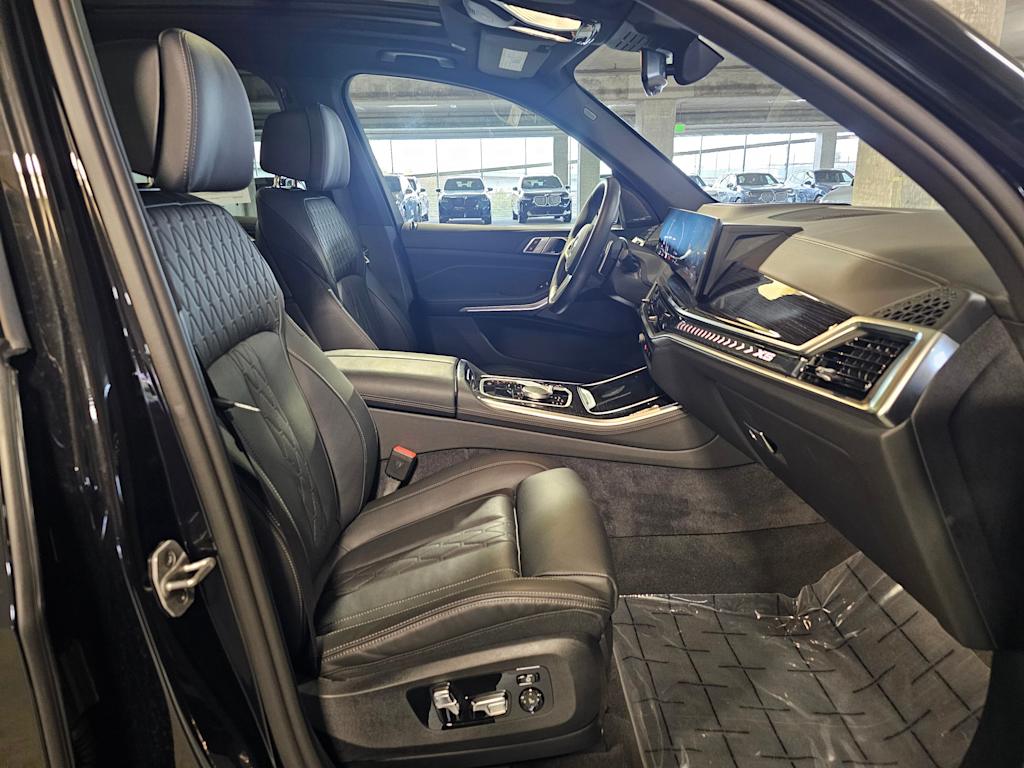Thumbnail: 2026 BMW X5 - 31