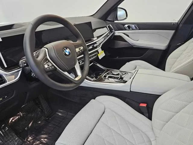 Thumbnail: 2026 BMW X5 - 2