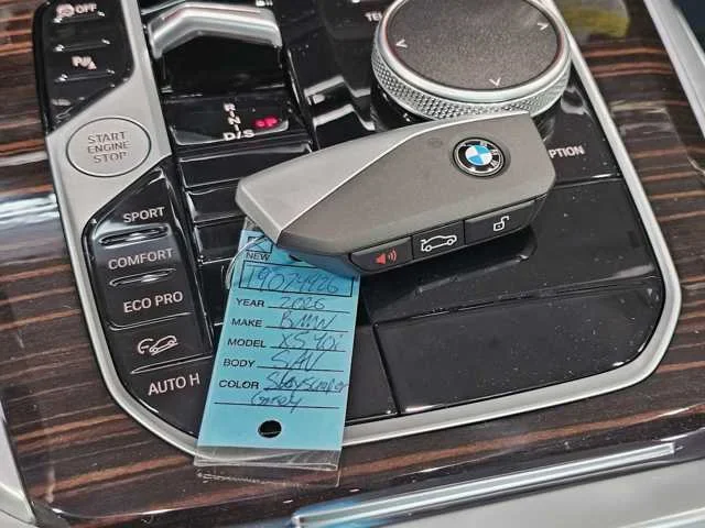 Thumbnail: 2026 BMW X5 - 30