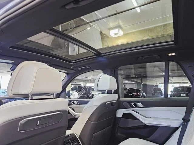 Thumbnail: 2026 BMW X5 - 29