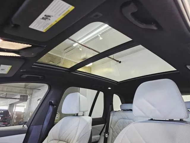Thumbnail: 2026 BMW X5 - 28