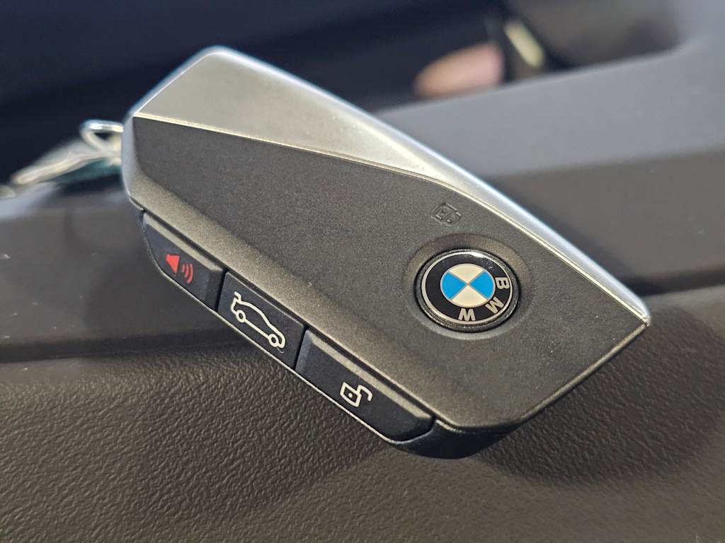 Thumbnail: 2026 BMW X5 - 20