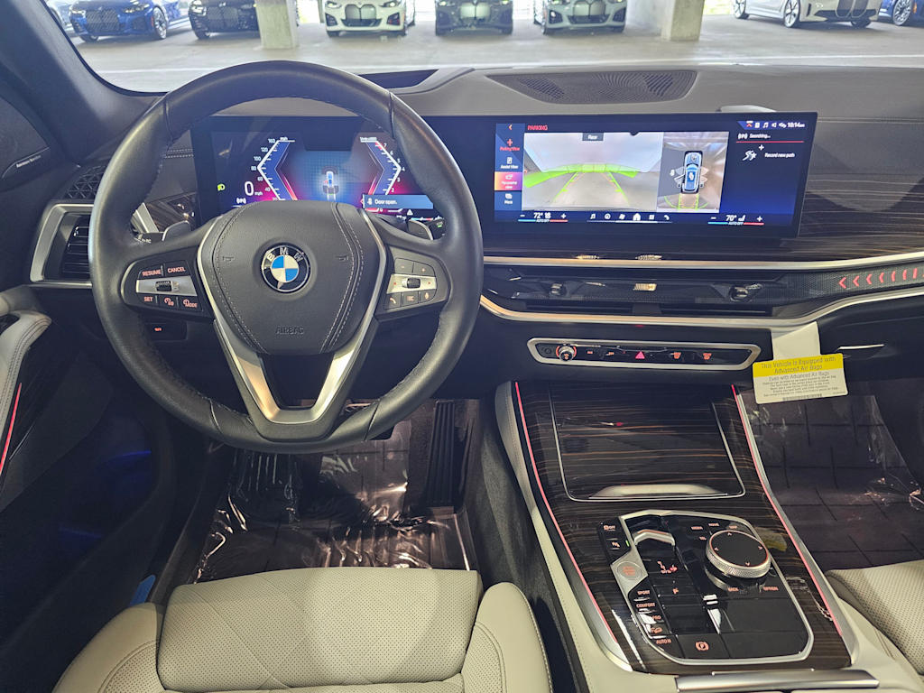 Thumbnail: 2026 BMW X5 - 10