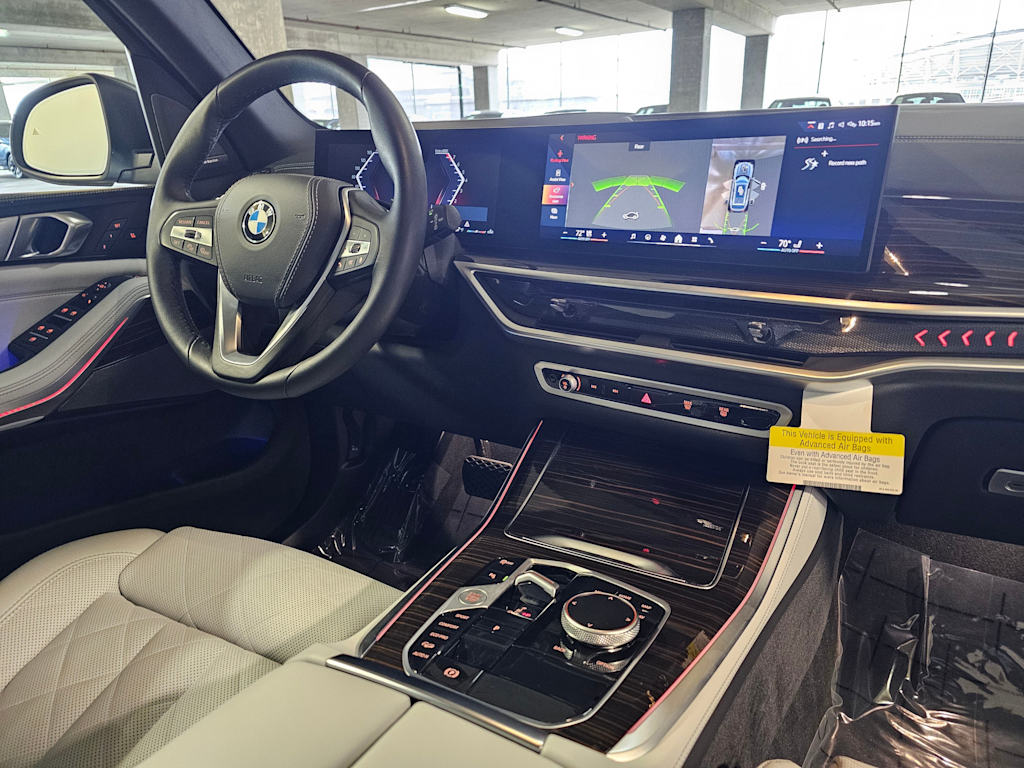 Thumbnail: 2026 BMW X5 - 15