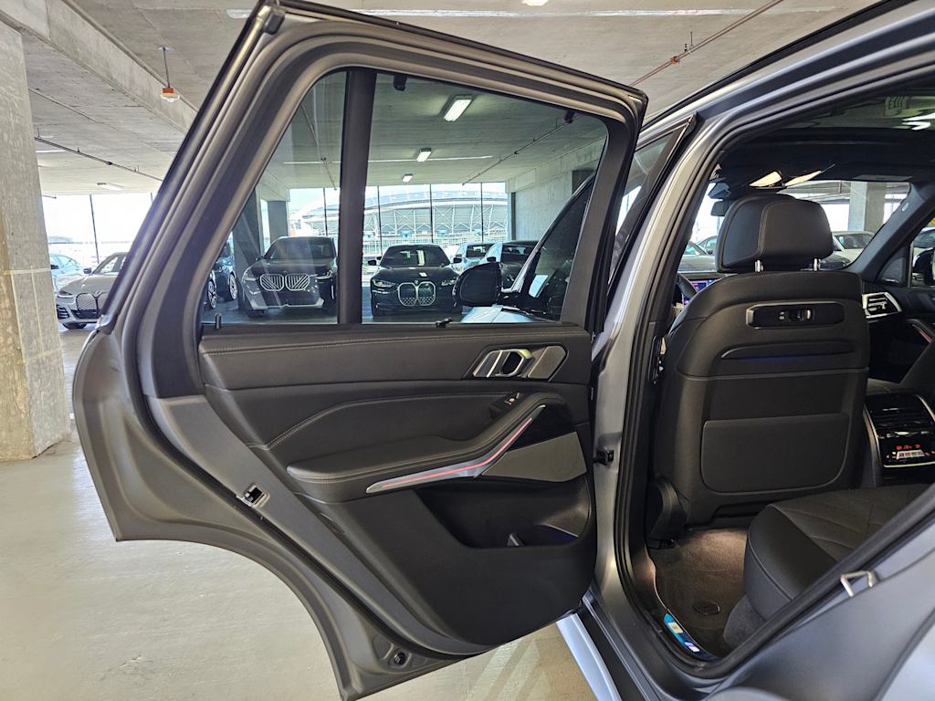 Thumbnail: 2025 BMW X5 - 29