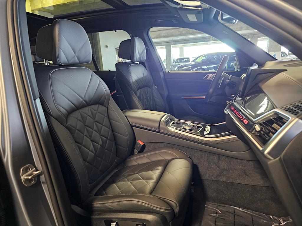 Thumbnail: 2025 BMW X5 - 33