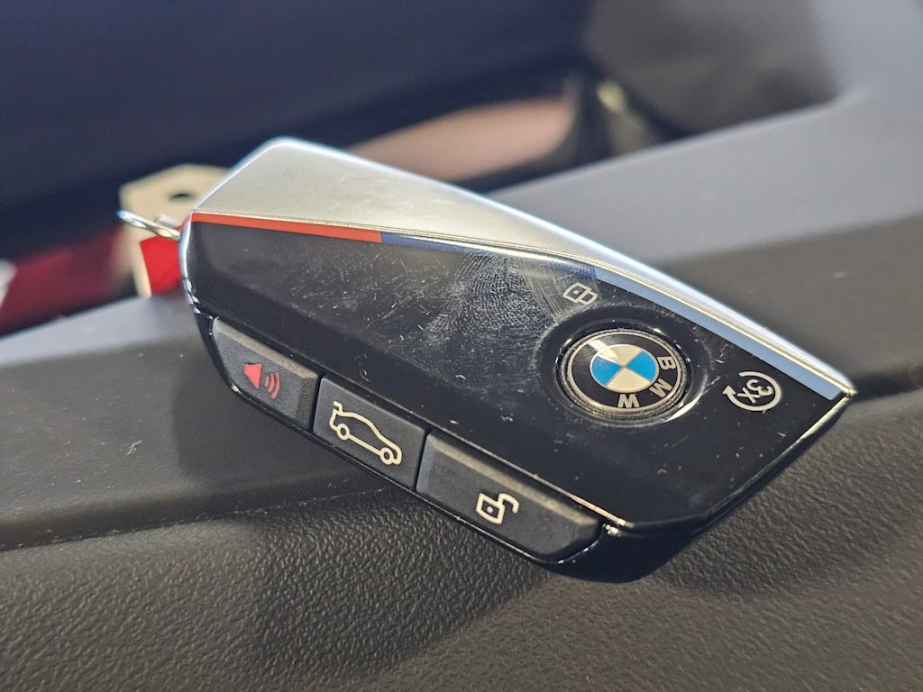 Thumbnail: 2025 BMW X5 - 35