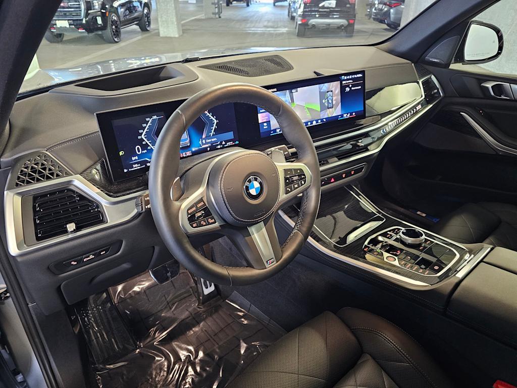 Thumbnail: 2025 BMW X5 - 2