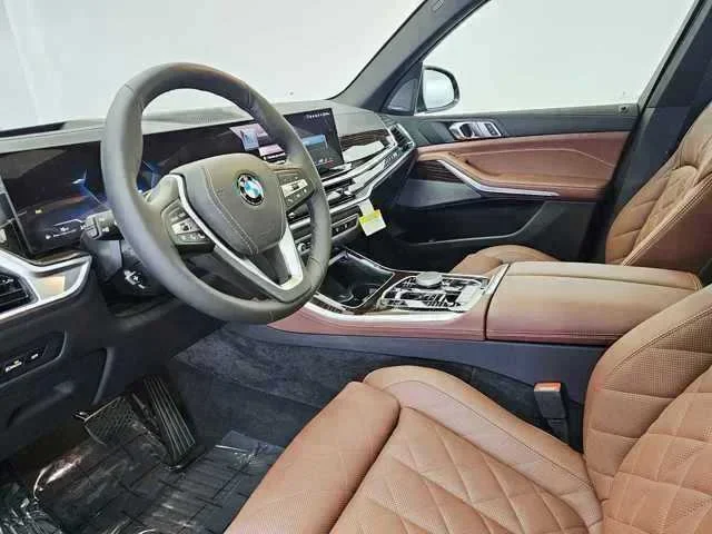 Thumbnail: 2026 BMW X5 - 2