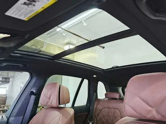 Thumbnail: 2026 BMW X5 - 28