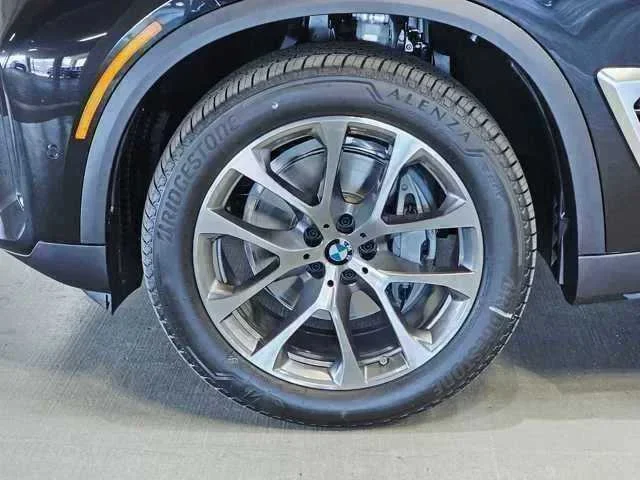 Thumbnail: 2026 BMW X5 - 7