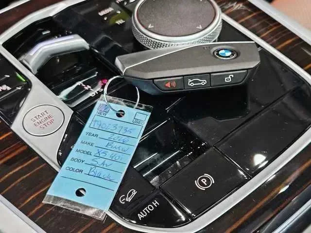 Thumbnail: 2026 BMW X5 - 14
