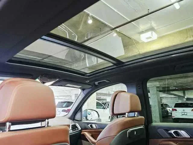 Thumbnail: 2026 BMW X5 - 30