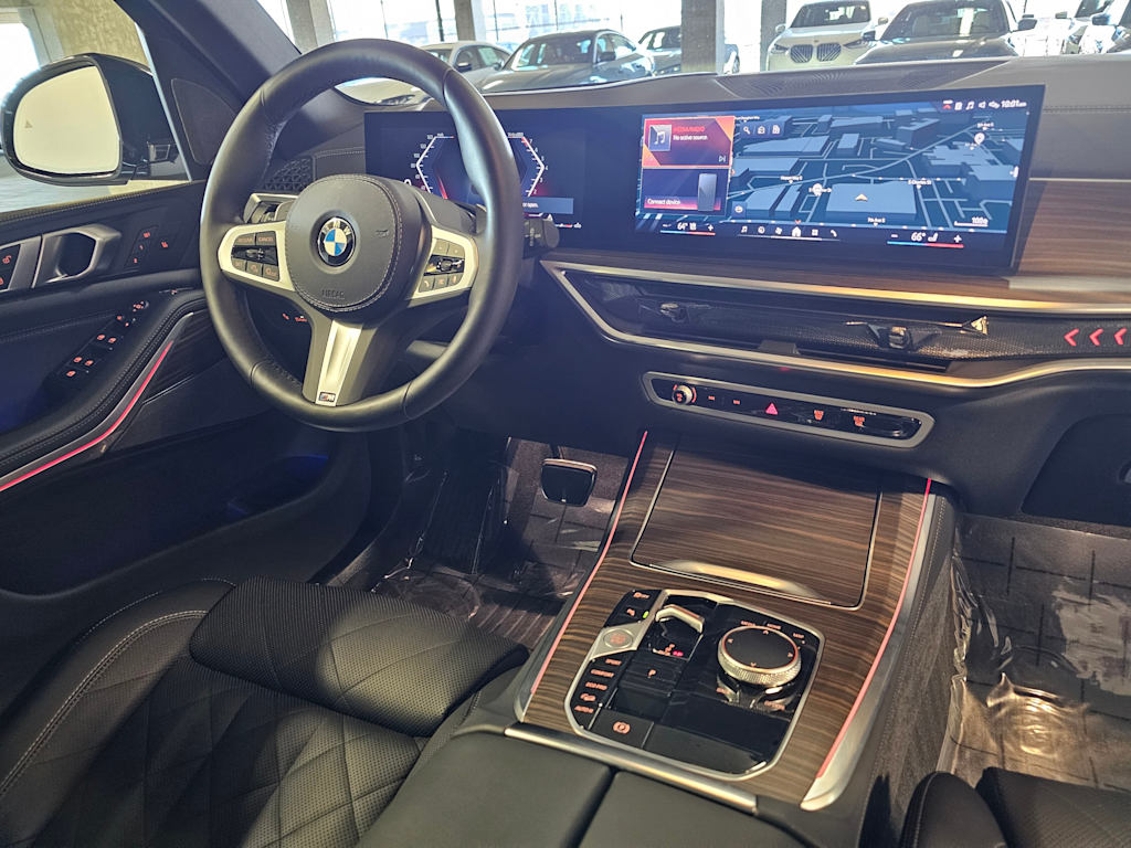 Thumbnail: 2026 BMW X5 - 34