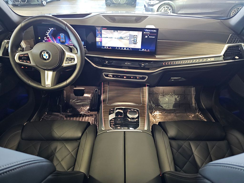 Thumbnail: 2026 BMW X5 - 9