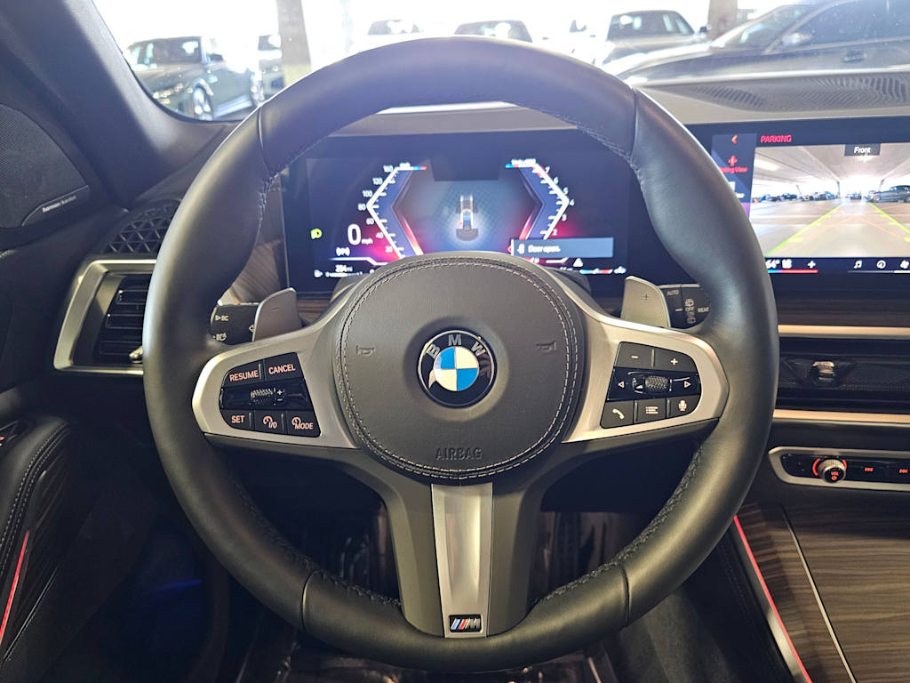 Thumbnail: 2026 BMW X5 - 13