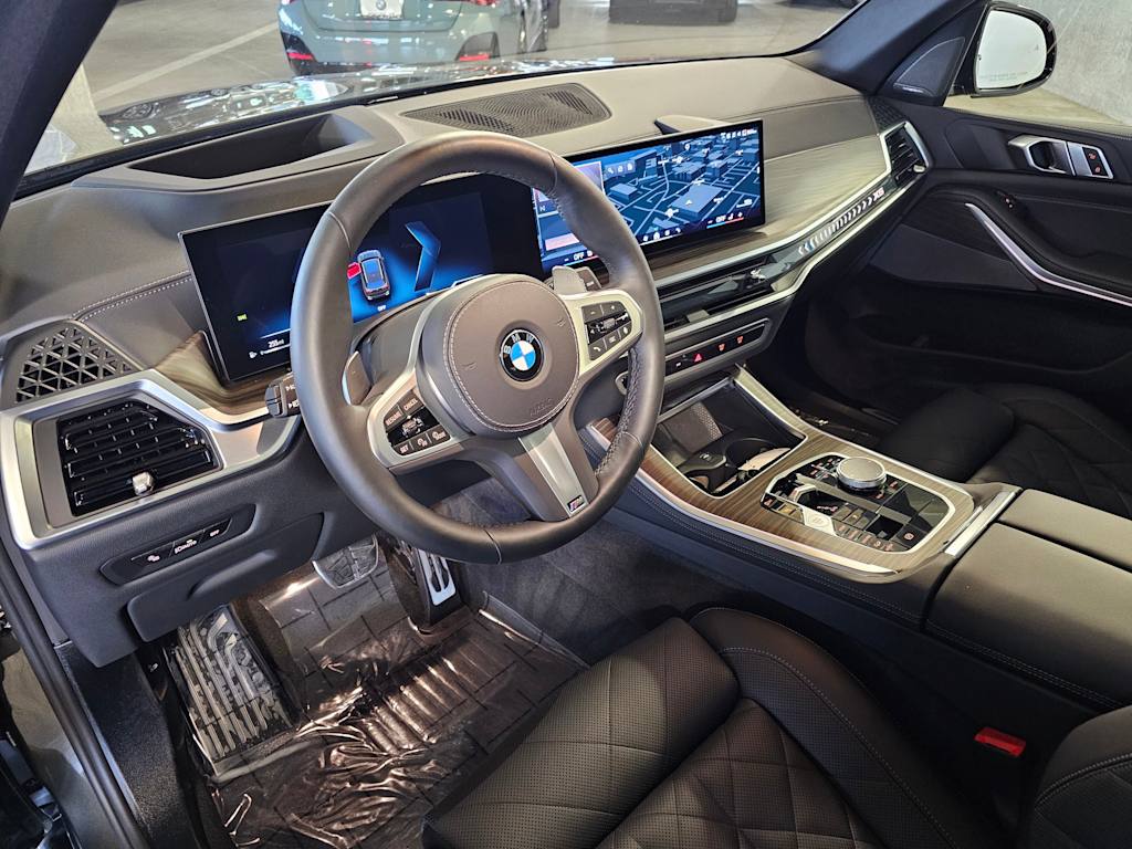 Thumbnail: 2026 BMW X5 - 2