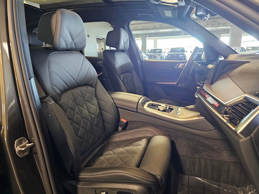 Thumbnail: 2026 BMW X5 - 33