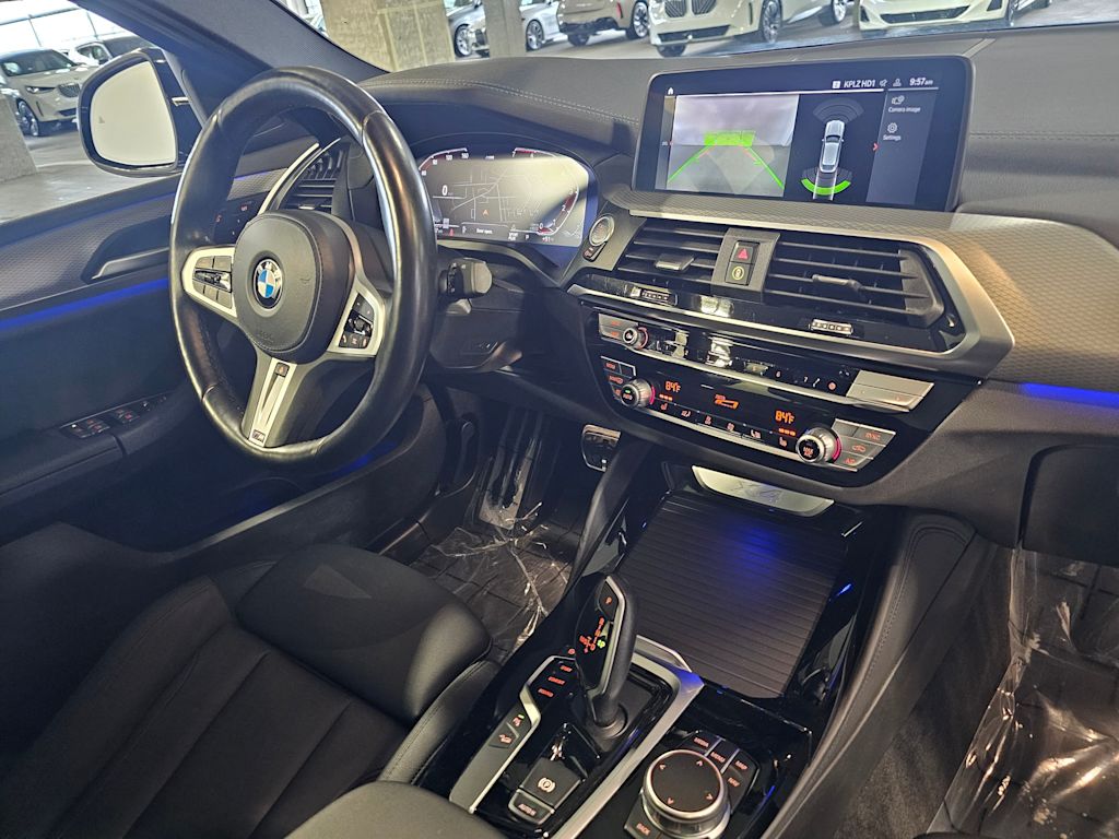 Thumbnail: 2021 BMW X4 - 46