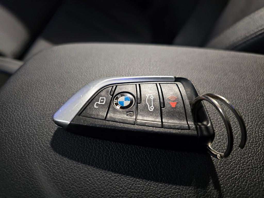 Thumbnail: 2021 BMW X4 - 19