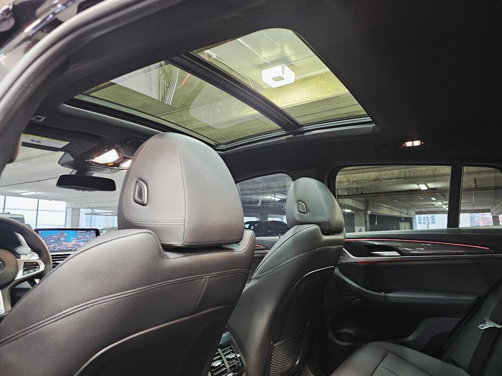 Thumbnail: 2021 BMW X4 - 29