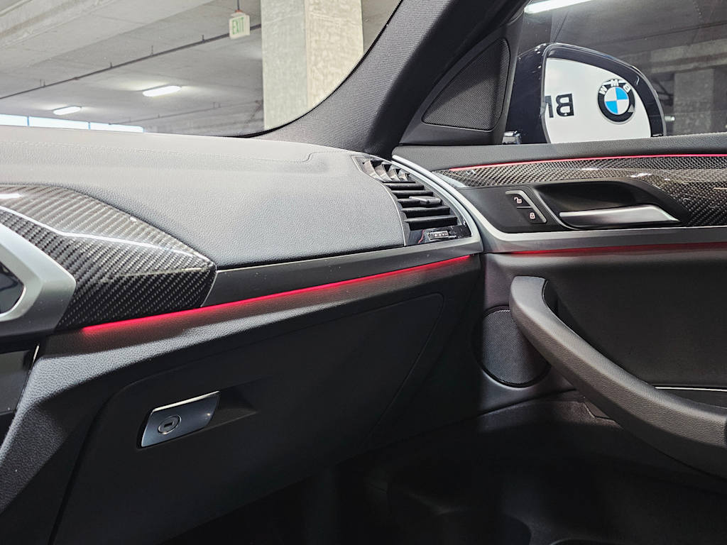 Thumbnail: 2021 BMW X4 - 25